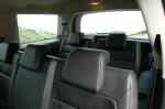 Ford Flex EcoBoost 2010 года